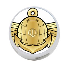 Iranian Navy Amphibious Warfare Badge 4-port Usb Hub (two Sides) by abbeyz71