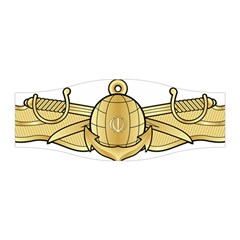 Iranian Navy Amphibious Warfare Badge Stretchable Headband by abbeyz71