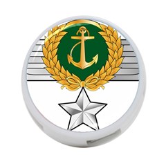 Iranian Navy Amphibious Warfare Badge 4-port Usb Hub (two Sides) by abbeyz71