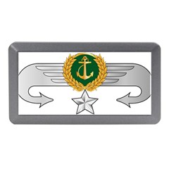 Iranian Navy Amphibious Warfare Badge Memory Card Reader (mini) by abbeyz71