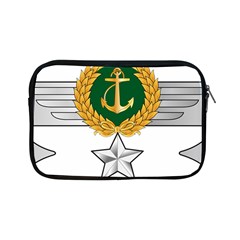 Iranian Navy Amphibious Warfare Badge Apple Ipad Mini Zipper Cases by abbeyz71