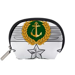 Iranian Navy Hovercraft Master Pilot - 3rd Class Accessory Pouch (small) by abbeyz71