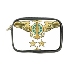 Iranian Navy Aviation Pilot Badge 1st Class Coin Purse by abbeyz71