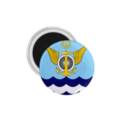 Official Insignia Of Iranian Navy Aviation 1 75  Magnets by abbeyz71