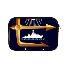 Iranian Navy Marine Corps Badge Apple Ipad Mini Zipper Cases by abbeyz71