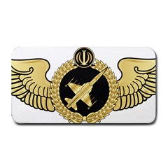 Iranian Air Force F-5 Fighter Pilot Wing Medium Bar Mats by abbeyz71