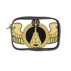 Iranian Air Force F-14 Fighter Pilot Wing Coin Purse by abbeyz71