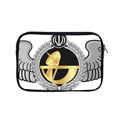 Iran Air Defense Telecom Command Badge Apple Macbook Pro 15  Zipper Case by abbeyz71