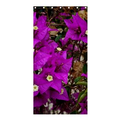 Bougainvillea  Shower Curtain 36  X 72  (stall)  by okhismakingart