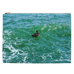 Waterbird  Cosmetic Bag (xxl)