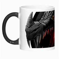 Dragon City Morph Mugs by Sudhe