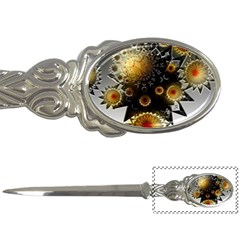 Star Mystical Fantasy Letter Opener