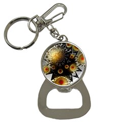 Star Mystical Fantasy Bottle Opener Key Chains by Pakrebo