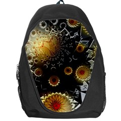 Star Mystical Fantasy Backpack Bag