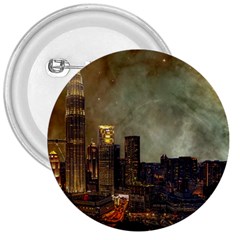 Big City Anorama 3  Buttons by Pakrebo