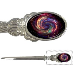 Cassiopeia Supernova Cassiopeia Letter Opener