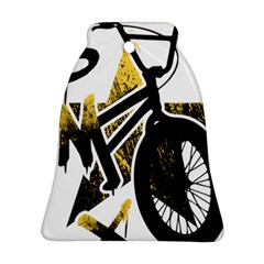 Bmx Ornament (bell) by Melcu