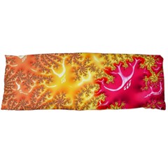 Fractal Math Mathematics Science Body Pillow Case (Dakimakura)