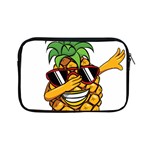 Dabbing Pineapple Sunglasses Shirt Aloha Hawaii Beach Gift Apple iPad Mini Zipper Cases Front