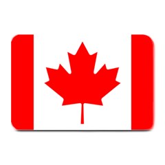 National Flag Of Canada Plate Mats by abbeyz71