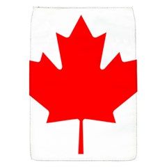 National Flag Of Canada Removable Flap Cover (s) by abbeyz71