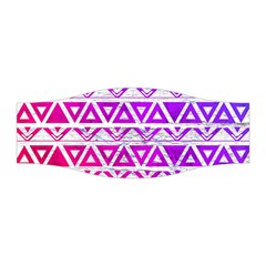 Fancy Tribal Pattern Stretchable Headband