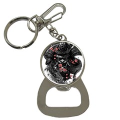 Sleeve Tattoo  Samurai Bottle Opener Key Chains