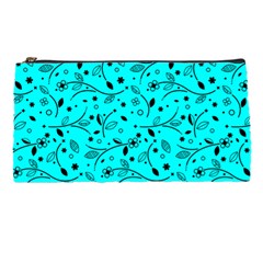 Powerful Feelings - Pattern Pencil Cases by WensdaiAmbrose