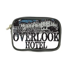 The Overlook Hotel Merch Coin Purse by milliahood