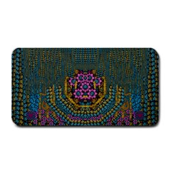 The  Only Way To Freedom And Dignity Ornate Medium Bar Mats by pepitasart