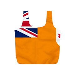 Flag Of Grand Orange Lodge Of Canada Full Print Recycle Bag (s) by abbeyz71