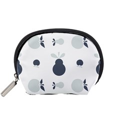 Apples Pears Continuous Accessory Pouch (small)
