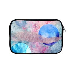 Abstract Clouds And Moon Apple Macbook Pro 13  Zipper Case by charliecreates