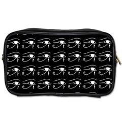 Witchcraft Symbols  Toiletries Bag (one Side) by Valentinaart