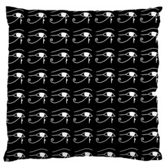 Witchcraft Symbols  Standard Flano Cushion Case (one Side) by Valentinaart