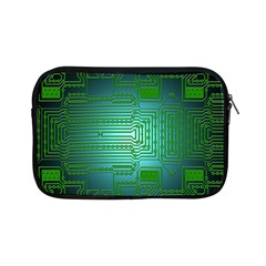 Board Conductors Circuits Apple Ipad Mini Zipper Cases