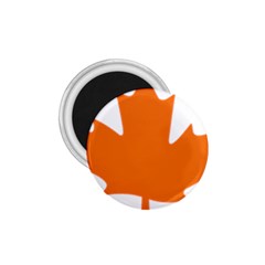 Logo Of New Democratic Party Of Canada 1 75  Magnets by abbeyz71