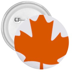 Logo Of New Democratic Party Of Canada 3  Buttons by abbeyz71