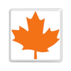 Logo Of New Democratic Party Of Canada Memory Card Reader (square) by abbeyz71