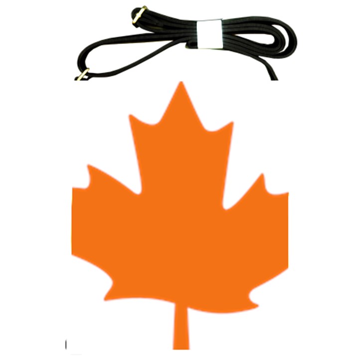 Logo of New Democratic Party of Canada Shoulder Sling Bag