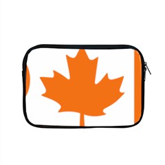 Logo Of New Democratic Party Of Canada Apple Macbook Pro 15  Zipper Case by abbeyz71