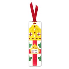 Coat Of Arms Of Anglican Church Of Canada Small Book Marks by abbeyz71