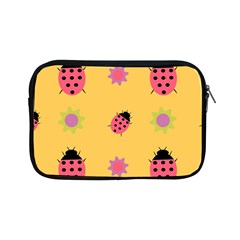 Ledy Bird Apple Ipad Mini Zipper Cases