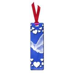 Heart Love Butterfly Mother S Day Small Book Marks