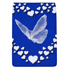 Heart Love Butterfly Mother S Day Removable Flap Cover (s) by HermanTelo