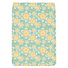 Seamless Pattern Floral Pastels Removable Flap Cover (s) by HermanTelo