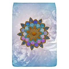 Wonderful Mandala Removable Flap Cover (s) by FantasyWorld7