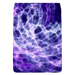 Abstract Background Space Removable Flap Cover (s)