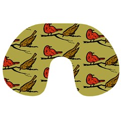 Bird Animal Nature Wild Wildlife Travel Neck Pillows