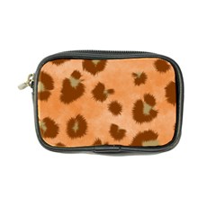 Seamless Tile Background Abstract Coin Purse